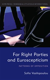  Far Right Parties and Euroscepticism