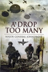 A Drop Too Many