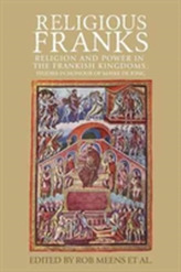  Religious Franks