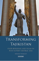  Transforming Tajikistan