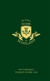  Black's Guide to Scotland
