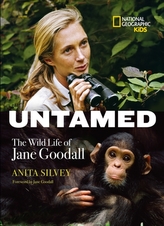  Untamed