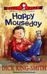  Happy Mouseday