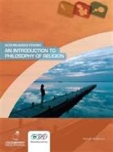 An Introduction to Philosophy of Religion