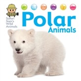  Safari Sam's Wild Animals: Polar Animals