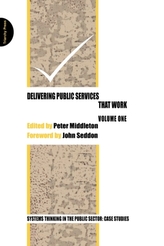  Delivering Public Services That Work