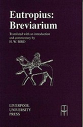  Eutropius: Breviarium