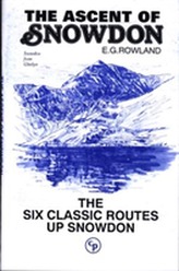 The Ascent of Snowdon
