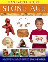  Hands-on History! Stone Age