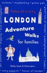  London Adventure Walks for Families