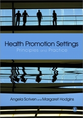  Health Promotion Settings