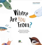  Where Are You From?