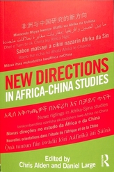  New Directions in Africa-China Studies