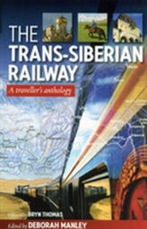  Trans Siberian Railway