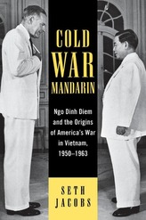  Cold War Mandarin