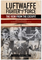 Luftwaffe Fighter Force