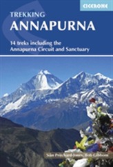  Annapurna