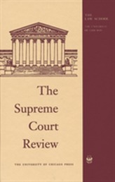  Supreme Court Review 2016