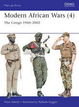  Modern African Wars 4