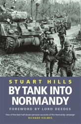  By Tank into Normandy