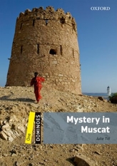  Dominoes: One: Mystery in Muscat