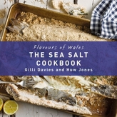 The Sea Salt Cookbook