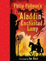  Aladdin and the Enchanted Lamp