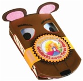  Goldilocks and the Three Bears
