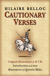  Cautionary Verses