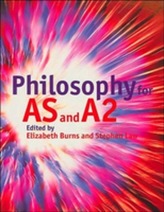  Philosophy for AS and A2