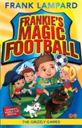 Frankie's Magic Football: The Grizzly Games