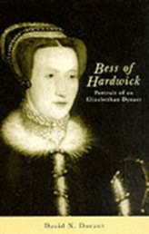  Bess of Hardwick