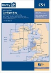  Imray Chart C51