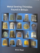  Metal Sewing-Thimbles Found in Britain