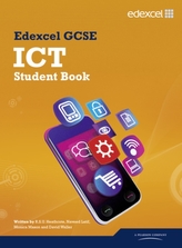  Edexcel GCSE ICT Student Book