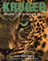  Kruger: Wildlife Icon Of South Africa