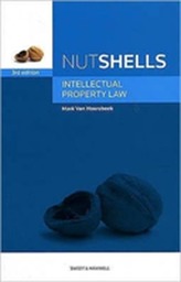  Nutshells Intellectual Property Law