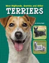  West Highlands, Scotties and Other Terriers