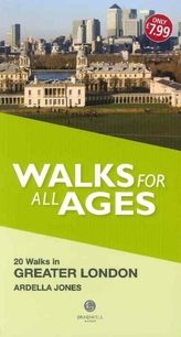  Walks for All Ages Greater London