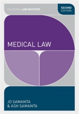  Medical Law