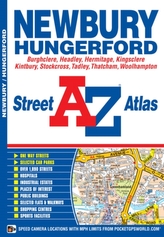  Newbury Street Atlas