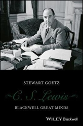  C. S. Lewis