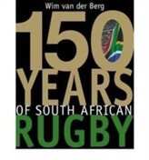  150 Years of South African rugby