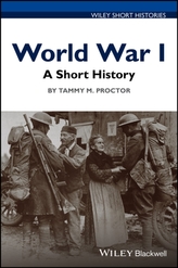  World War I