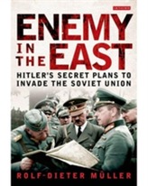  Enemy in the East