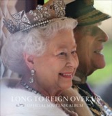  Long to Reign Over Us