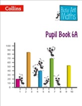  Pupil Book 6A