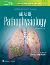  Anatomical Chart Company Atlas of Pathophysiology