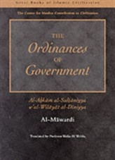 The Ordinances of Government