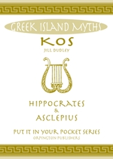  Greek Island Myths